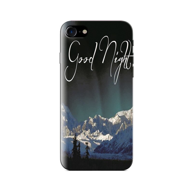 Husa Iphone 7 Good Nights For