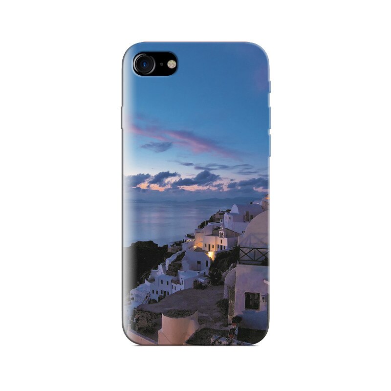 Husa Iphone 5s Greece Architecture Designs For