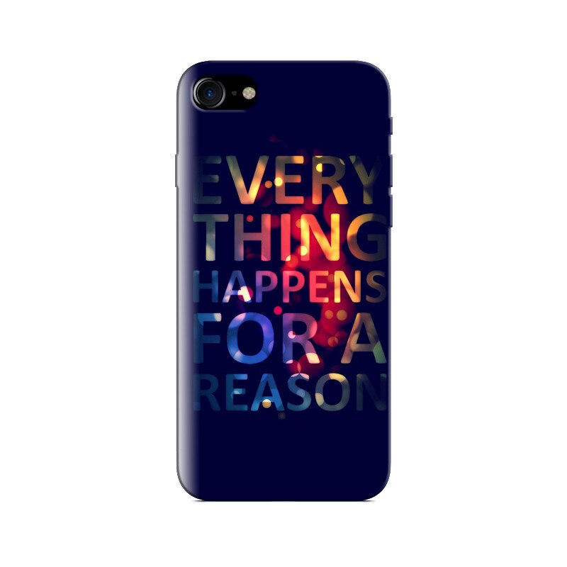 Husa Iphone 7 Good Reason