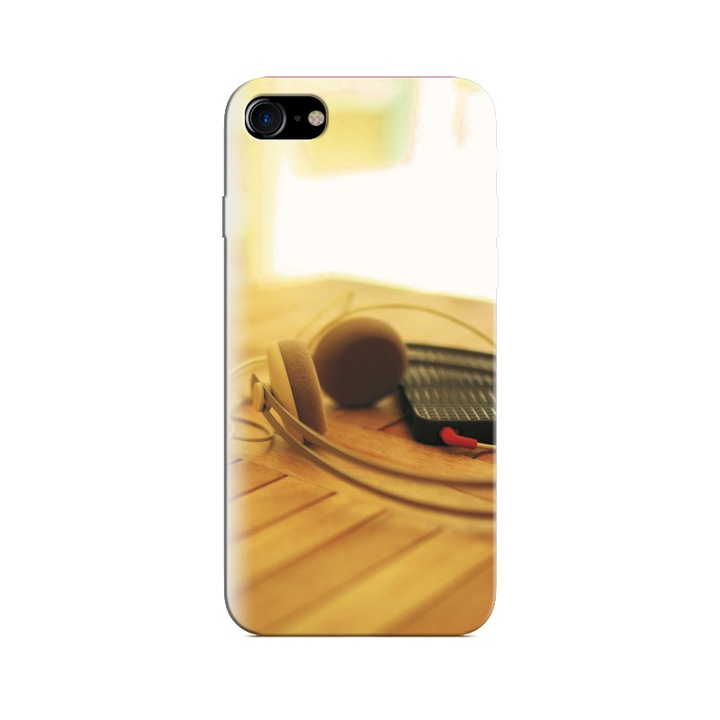 Case Iphone 5s fejhallgató kütyü közelről hátterek