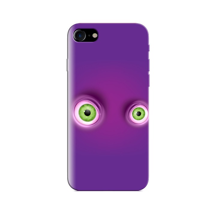 Iphone 5s Green Eyes tok