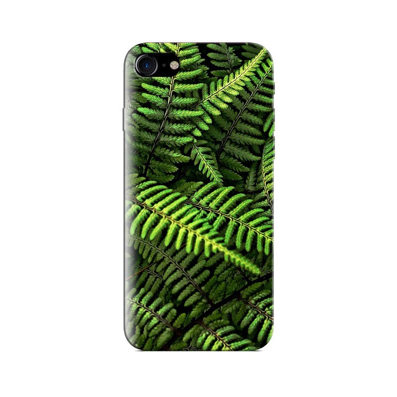 Husa Iphone 5s Green Fern