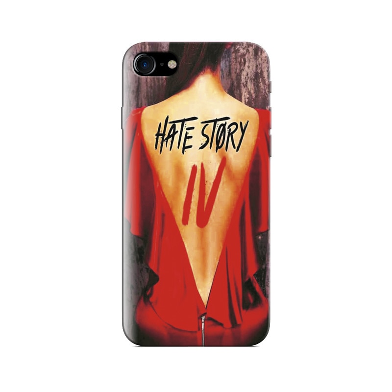 Husa Iphone 5s Hate Story 4 Movie Hot Poster Images