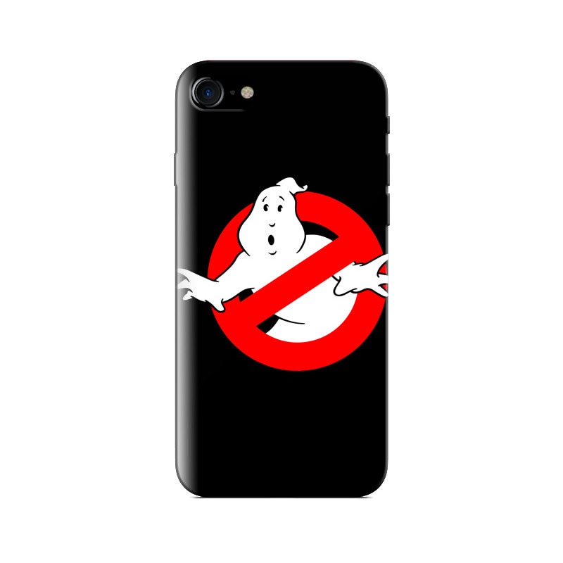 Husa Iphone 5s Ghost Busters