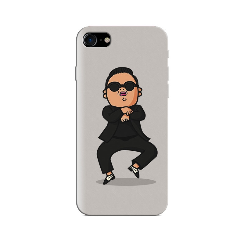 Husa Iphone 8 Gangnam Style Cartoon High Qualitys
