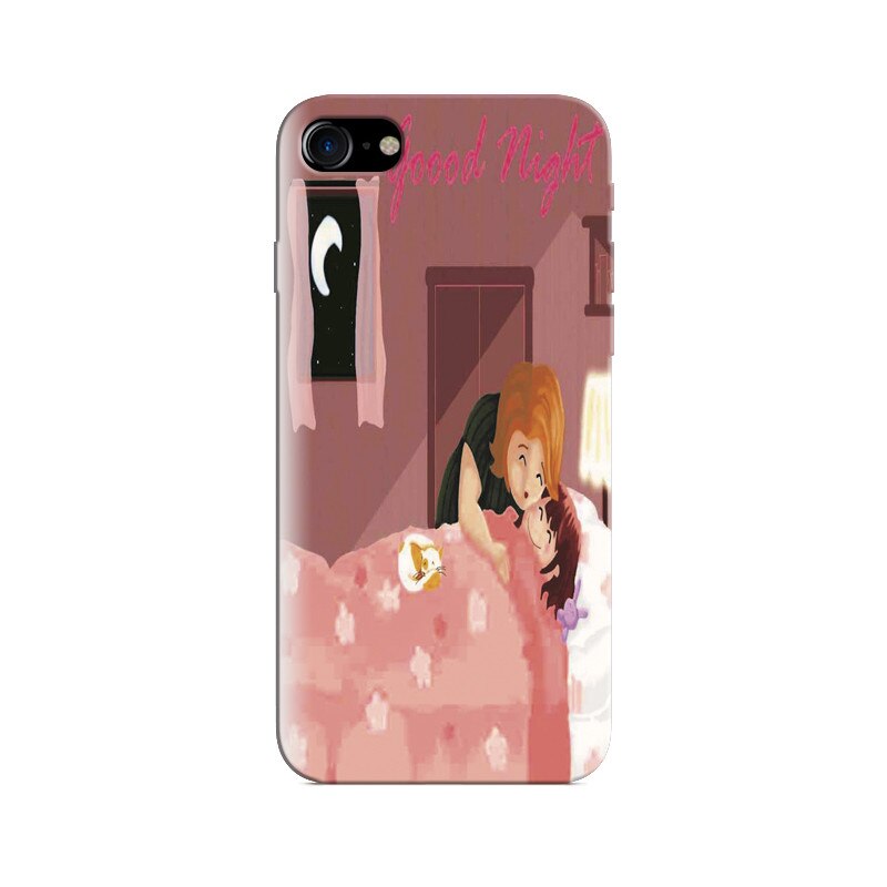 Husa Iphone 7 Good Night And Sweet Dreams