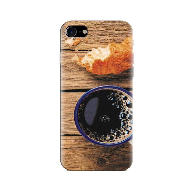 Husa Iphone 5s Hot Black Tea At Morning Latest