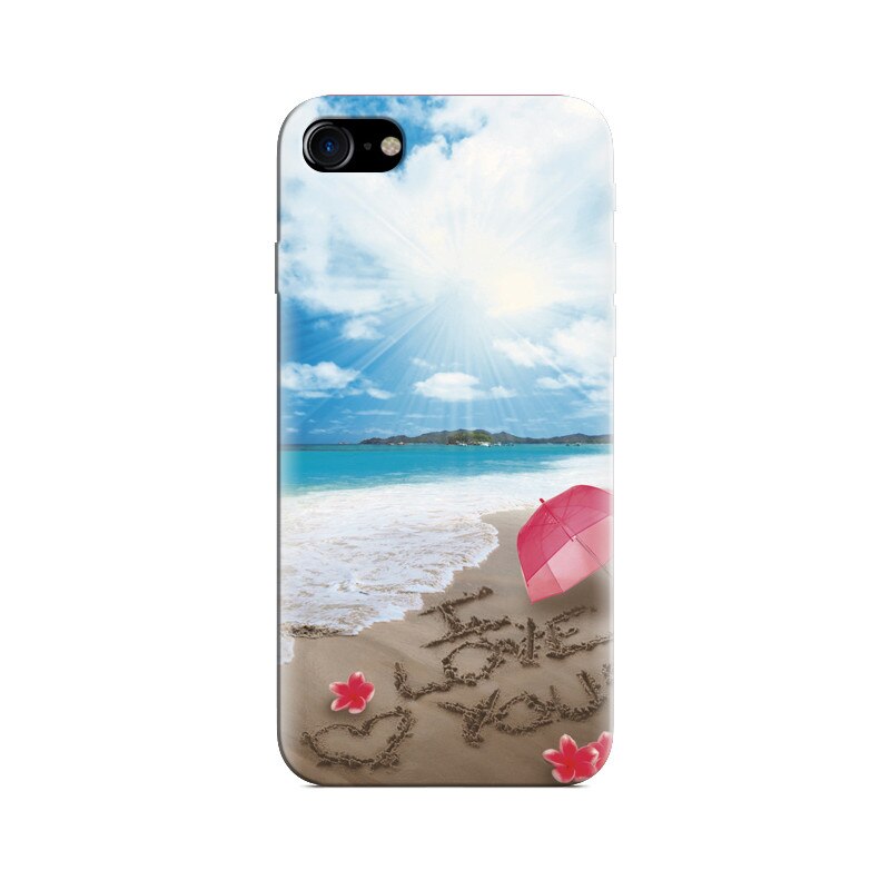 Husa Iphone 7 I Love You_001