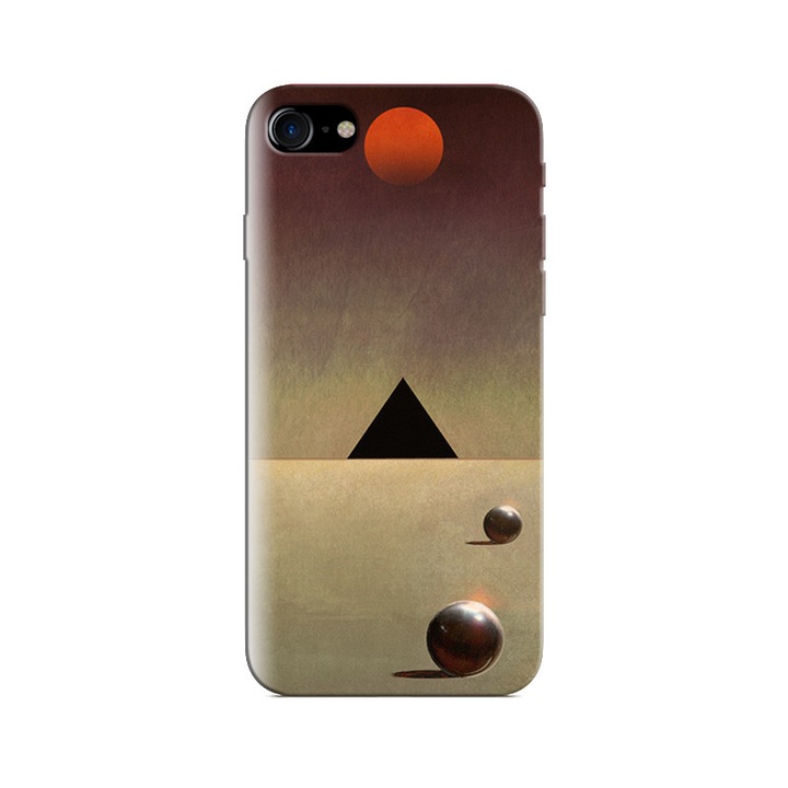 Iphone 5s Geometry Grunge tok