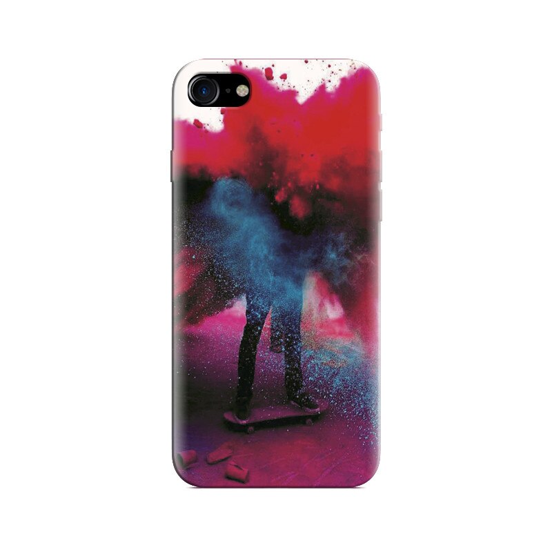 Husa Iphone 5s Holi Photos For