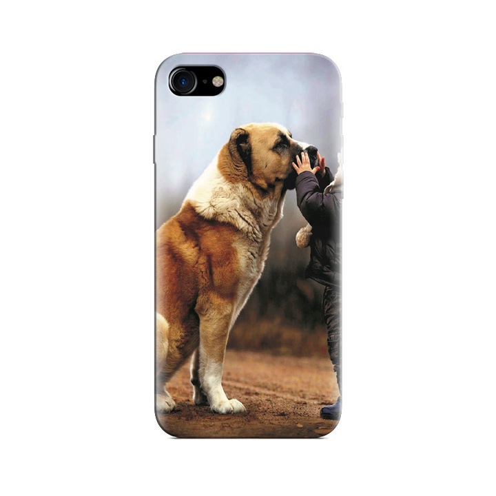 Iphone 5s tok I Love Dogs