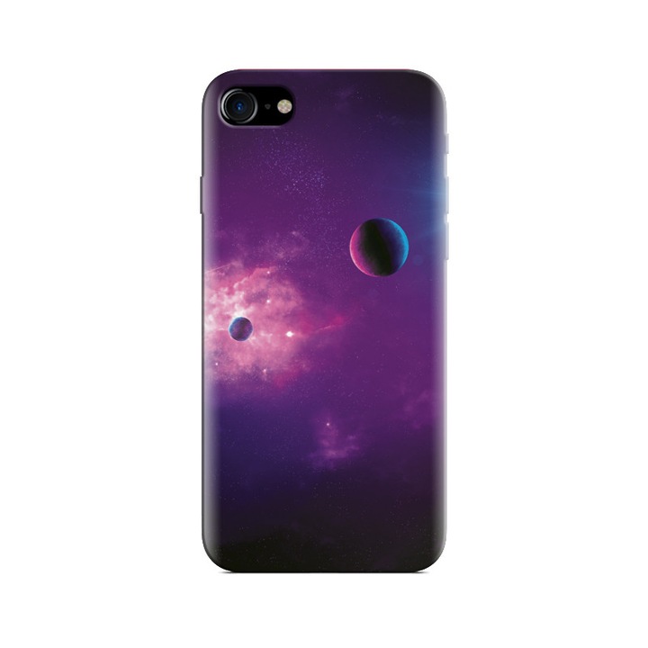 Tok Iphone 5s In Space színező fény