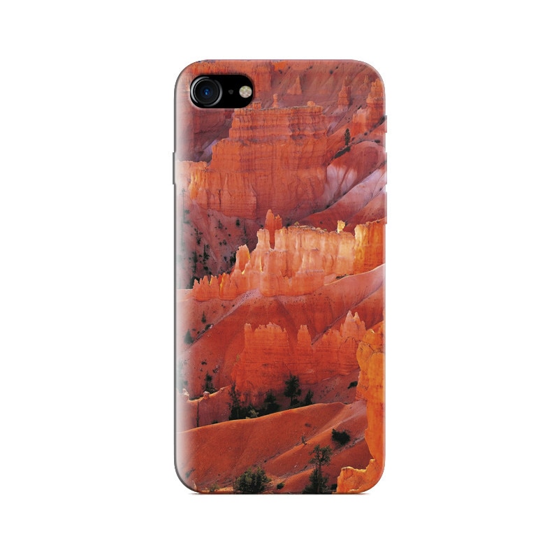 Husa Iphone 5s High Definition Desert Natures For