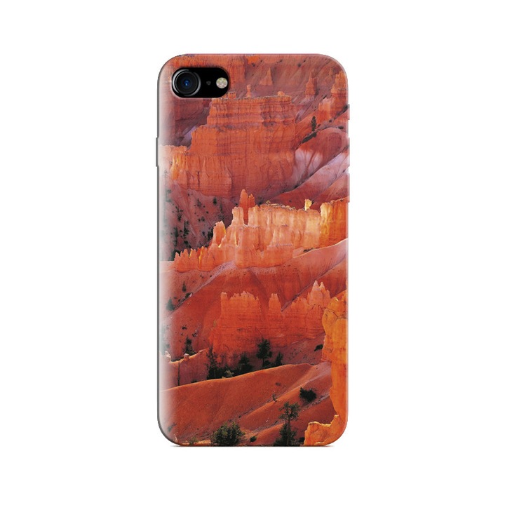 Case Iphone 5s High Definition Desert Natures For