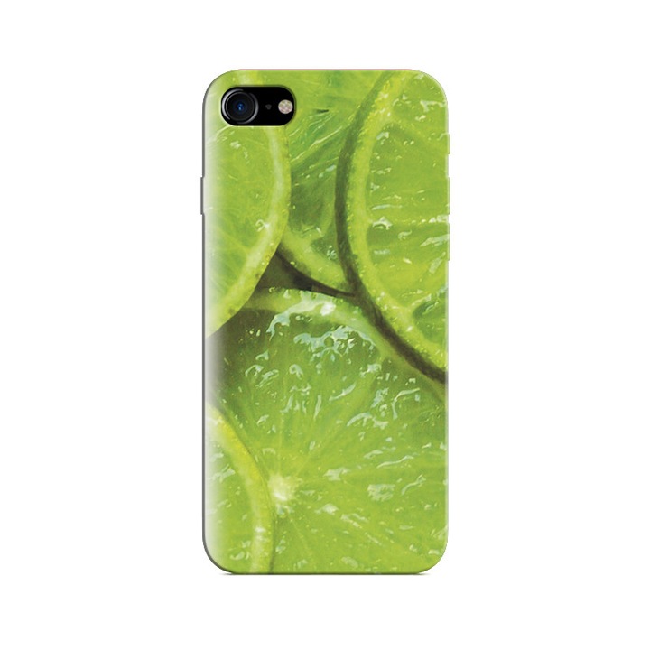 Iphone 5s tok Fresh Lemon Food HD képgaléria