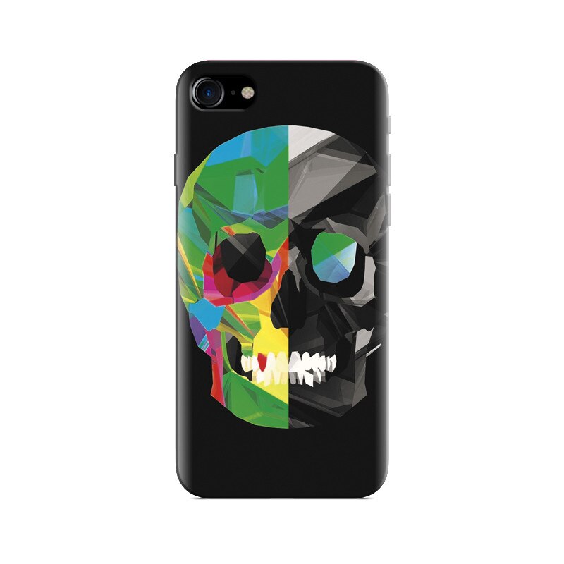 Husa Iphone 8 Horror Abstract Hd Photos