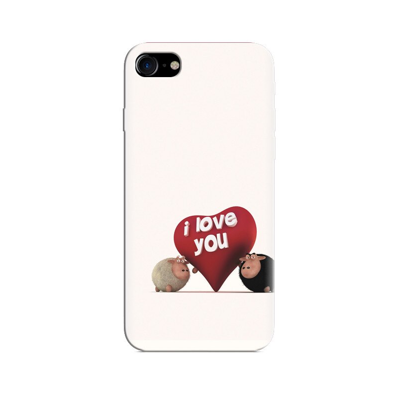 Husa Iphone 5s I Love You Best Hq Images