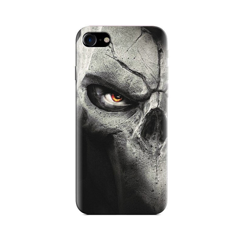 Husa Iphone 5s Horror Animated Eyes