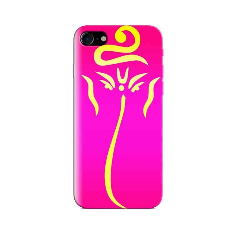 Husa Iphone 5s Ganesha_1