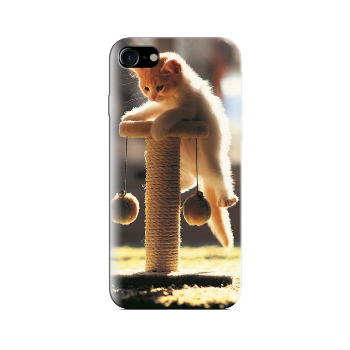 Iphone 5s tok Vicces macska állat nagy HD képek Forcreen