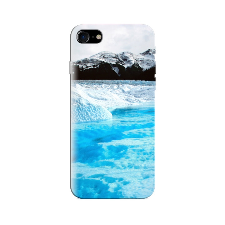 Iphone 5s Glacier tok