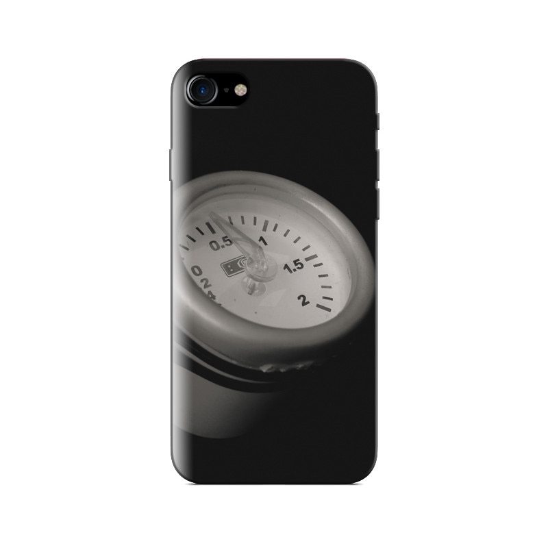Husa Iphone 5s High Resolution Black Watchs