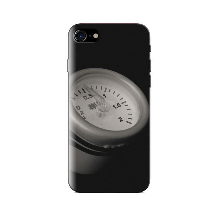 Tok Iphone 5s nagy felbontású fekete órák