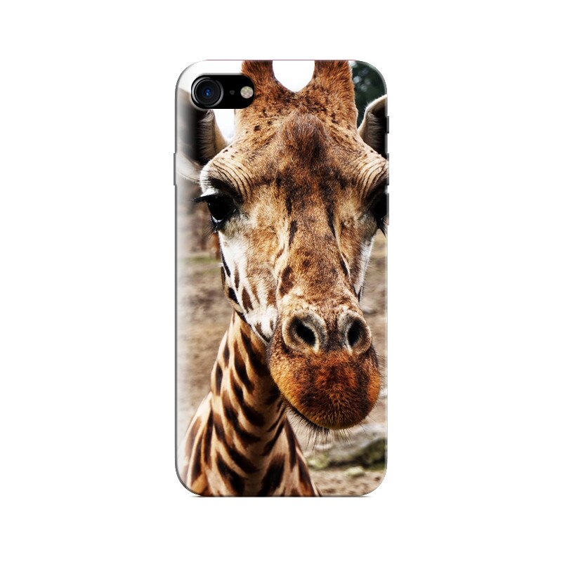 Husa Iphone 5s Giraffe
