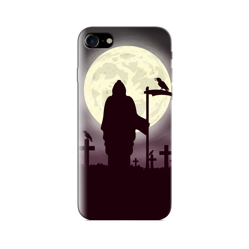 Husa Iphone 7 Grim Reaper_1