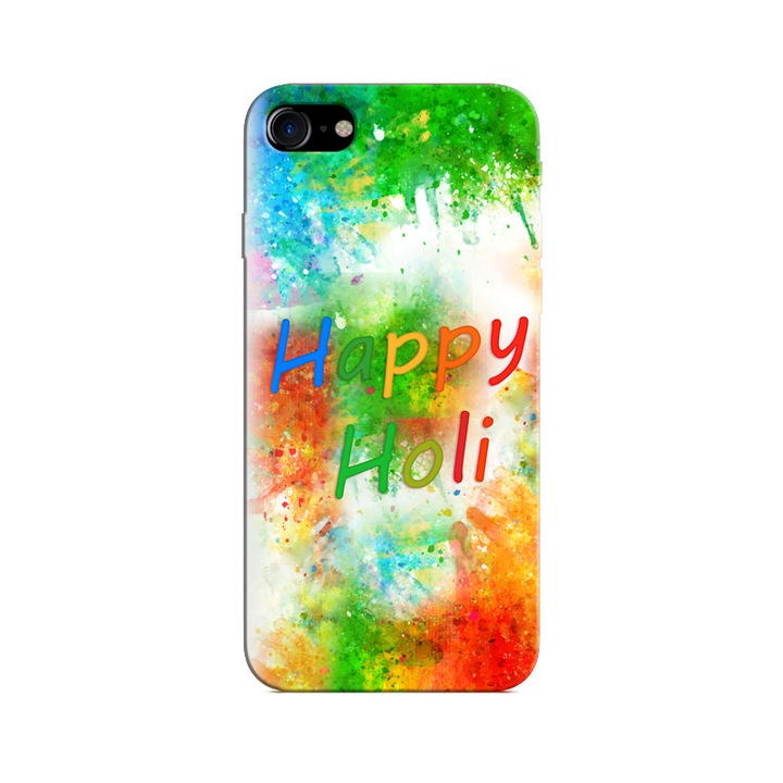 Iphone 5s Happy Holi tok