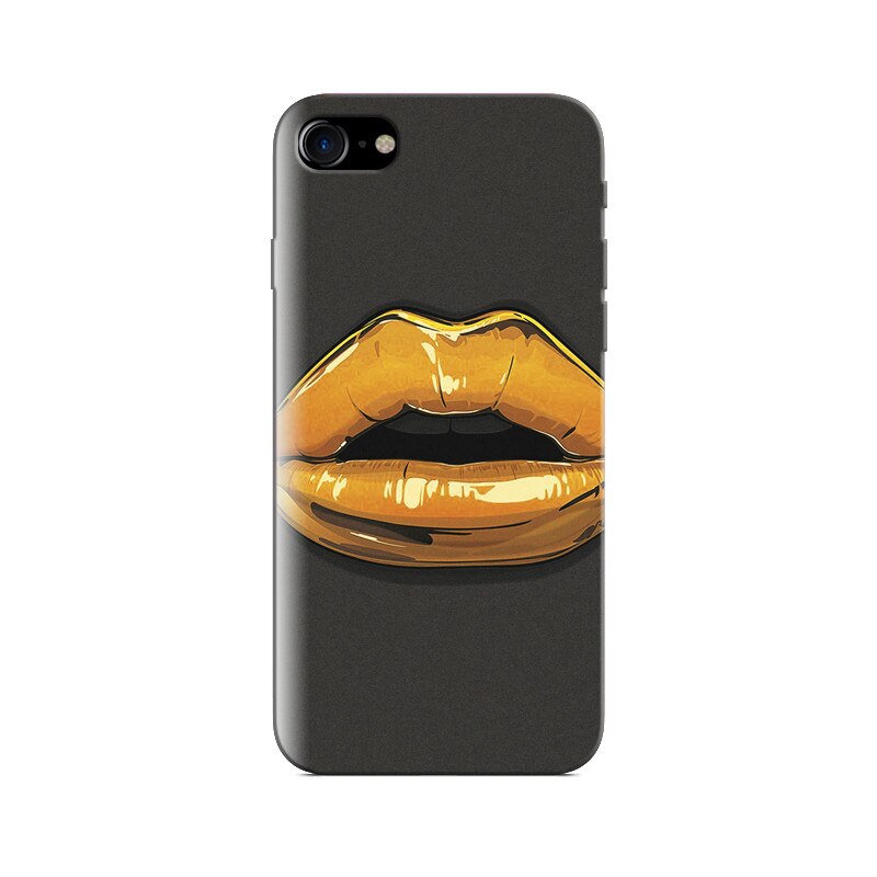 Husa Iphone 5s High Definition Girls Lipss