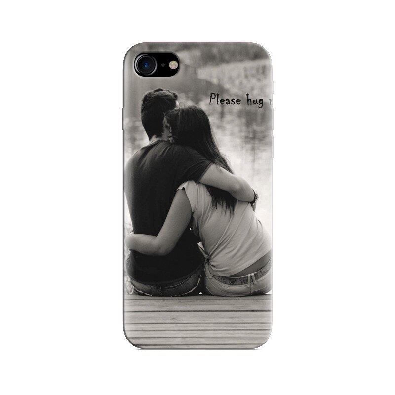 Husa Iphone 5s Hug Day Special