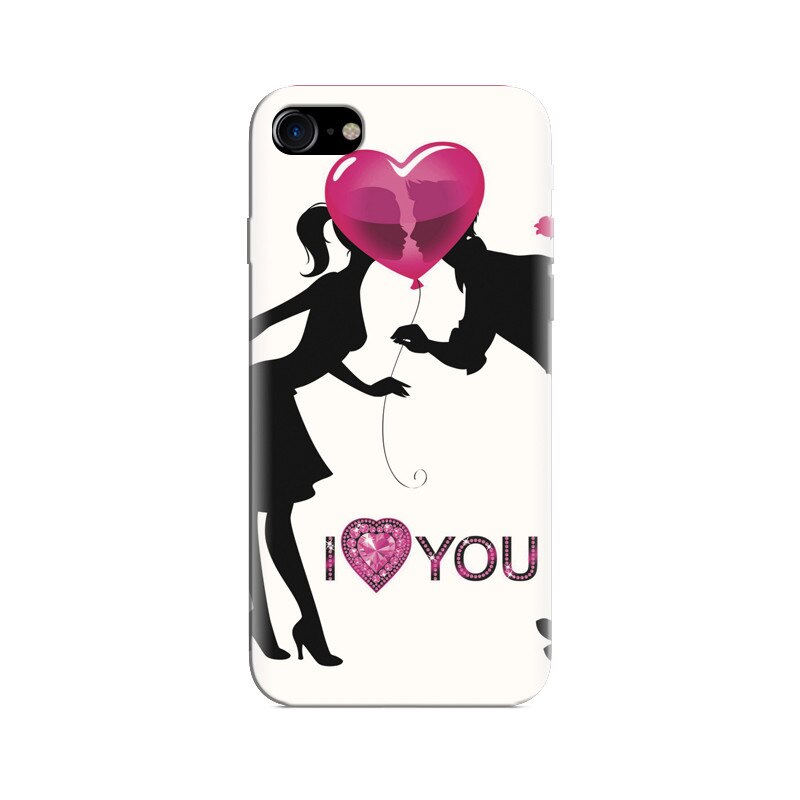 Husa Iphone 8 I Love You_002