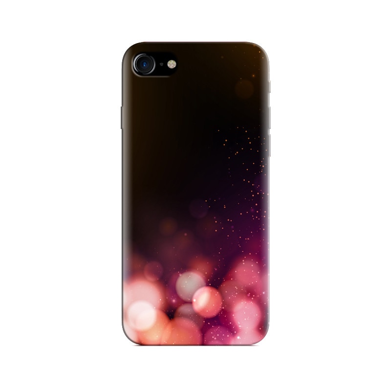 Husa Iphone 8 Lights