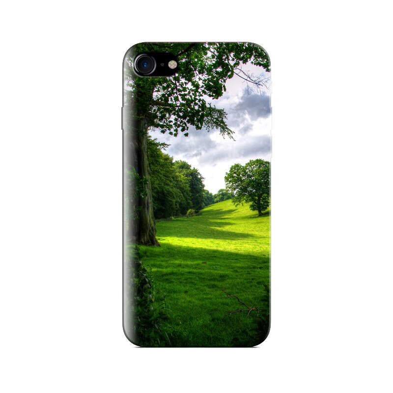 Husa Iphone 7 Green Park