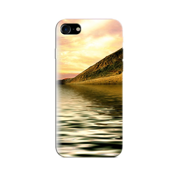 Green Lake Mountain Iphone 5s tok