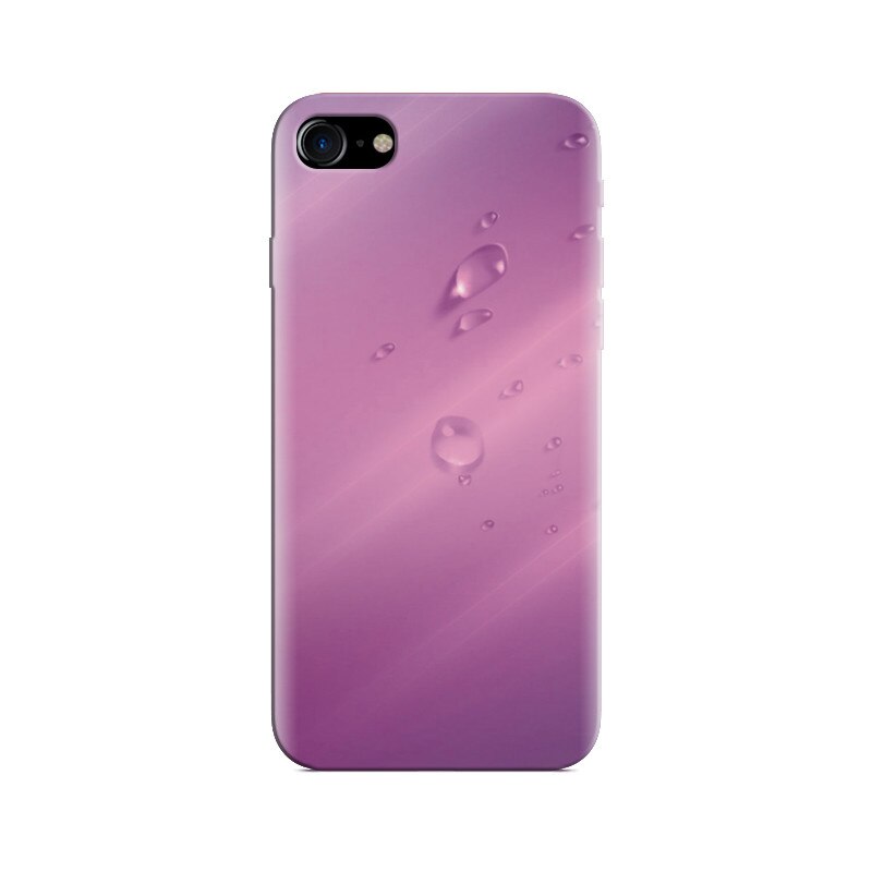 Husa Iphone 5s Lavender Purple Background Hd