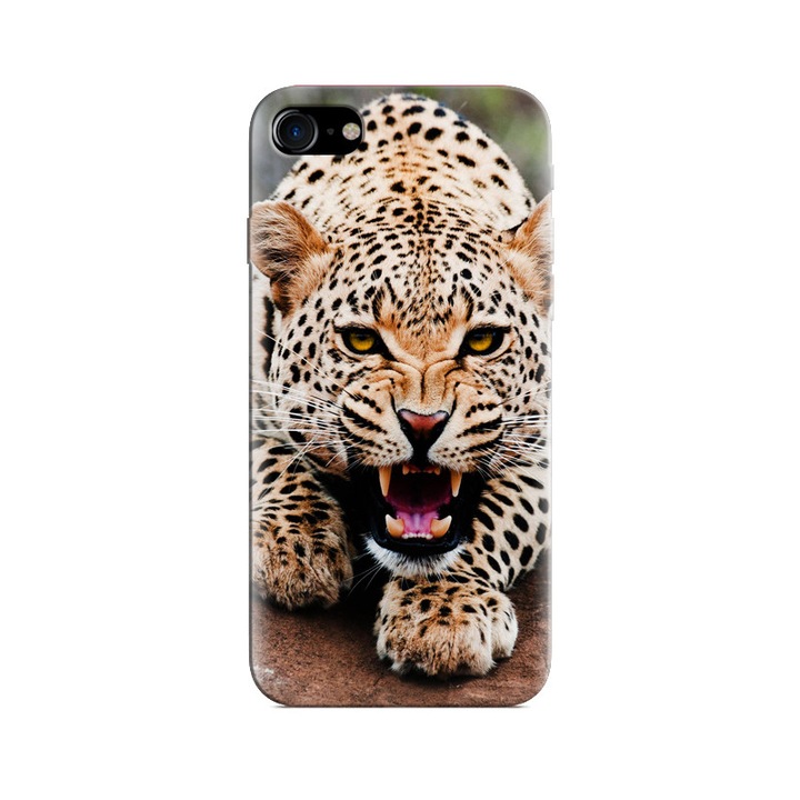 Iphone 5s Leopard tok
