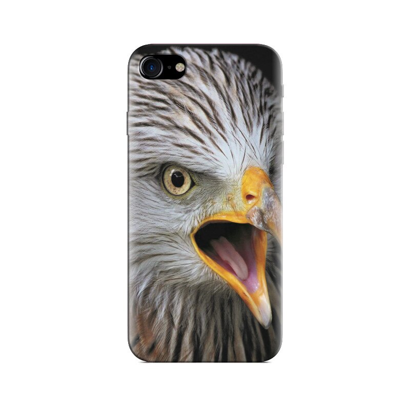 Husa Iphone 5s Kite Bird Look Dangerous