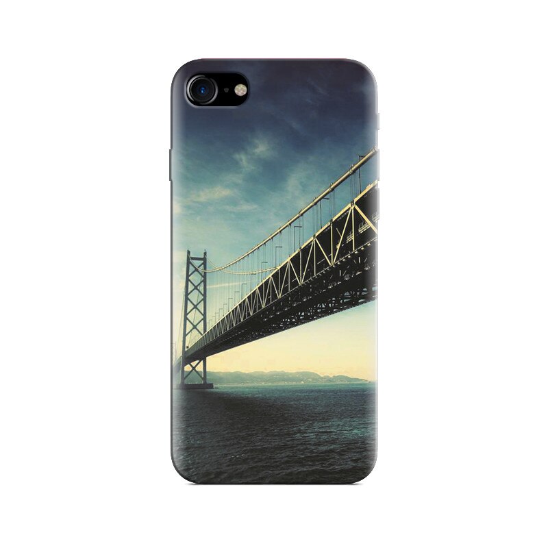 Husa Iphone 7 Large High Quality Bridge Architectures