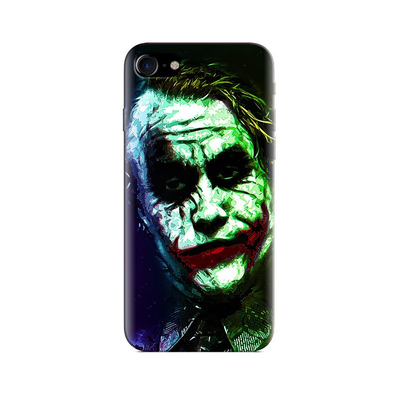 Husa Iphone 7 Joker Art