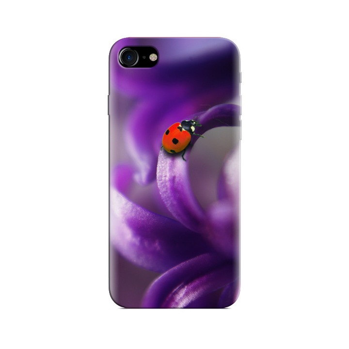 Iphone 5s Ladybug tok