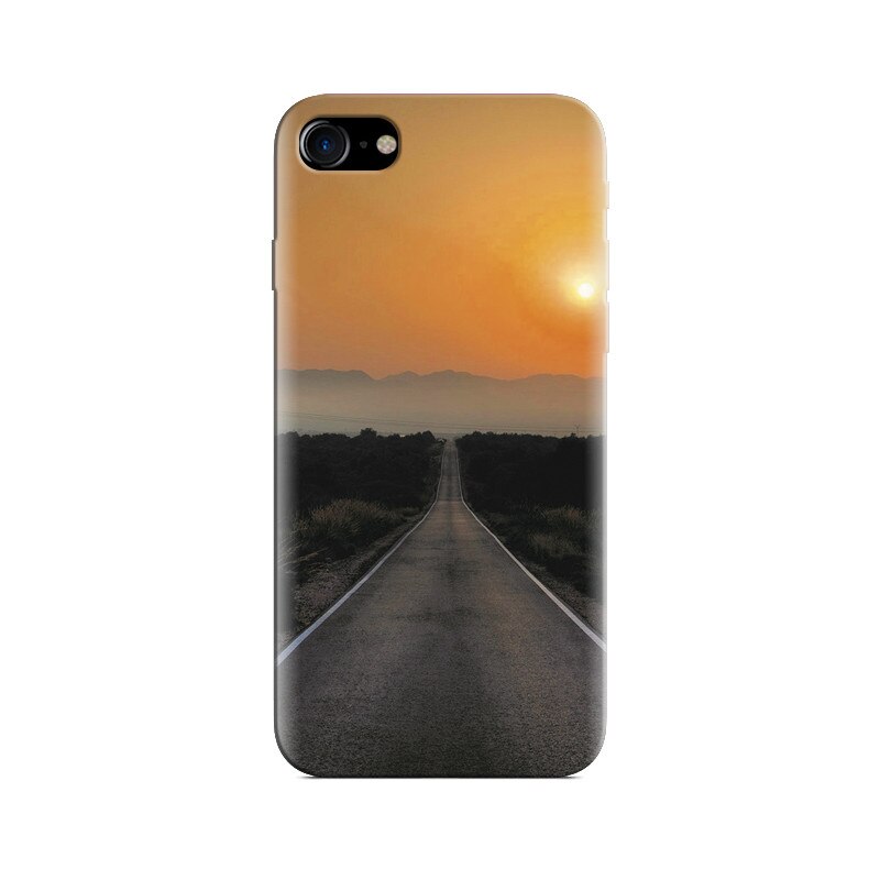 Husa Iphone 7 Images Of Sunset Nature
