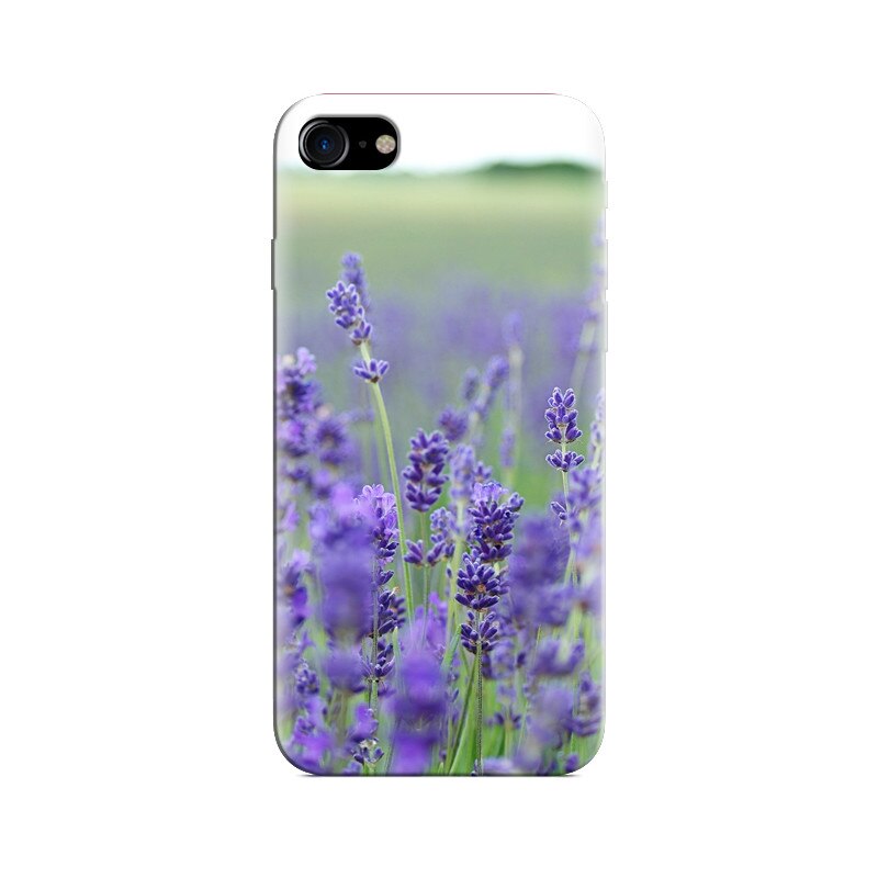 Husa Iphone 5s Lavender