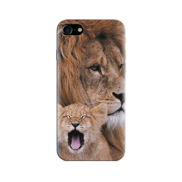 Iphone 5s Lion Cub Wildlife Animal tokkal