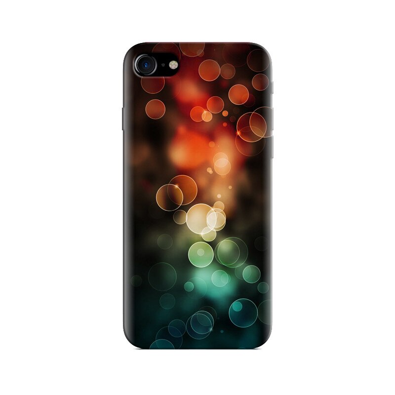 Husa Iphone 5s Light Bokeh