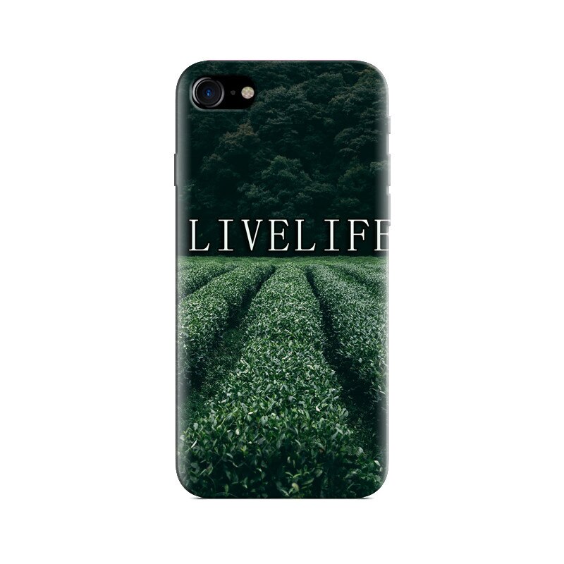 Husa Iphone 7 Live Life