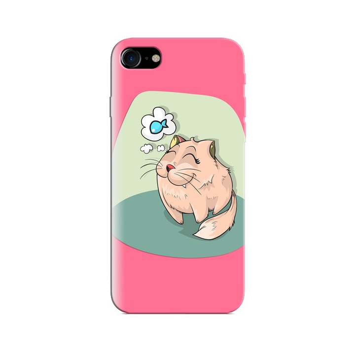 Iphone 5s Happy Kitty tok