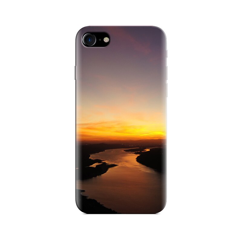 Husa Iphone 5s Late Sunset