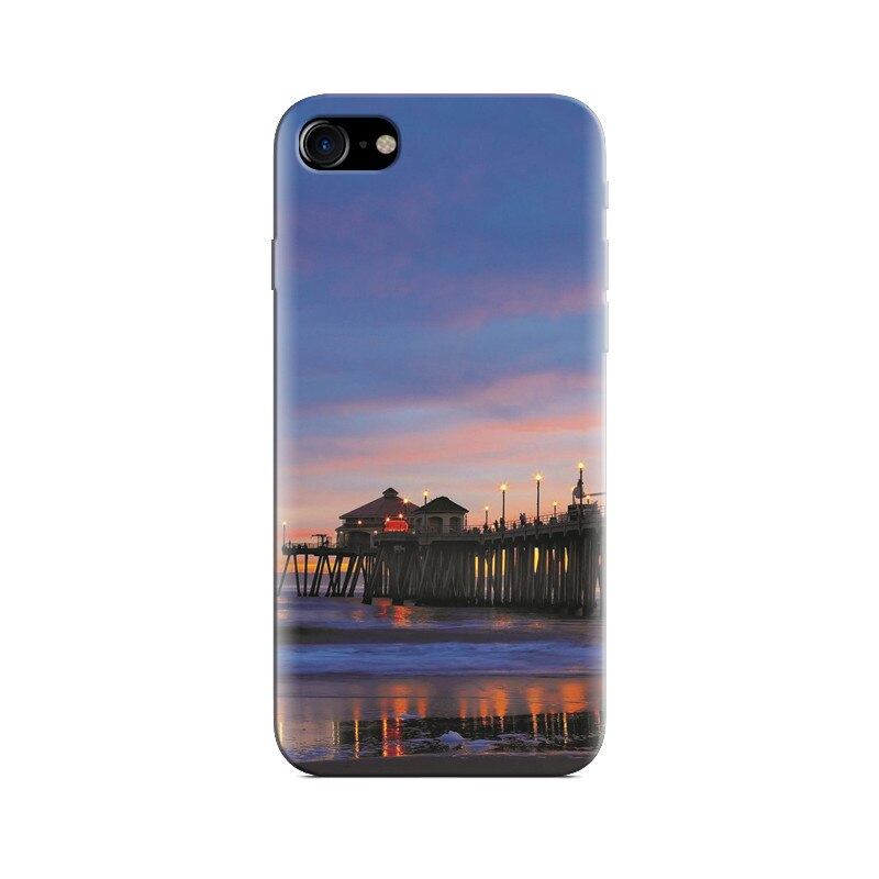 Husa Iphone 8 Iphones Of Bonfires Huntington Beach